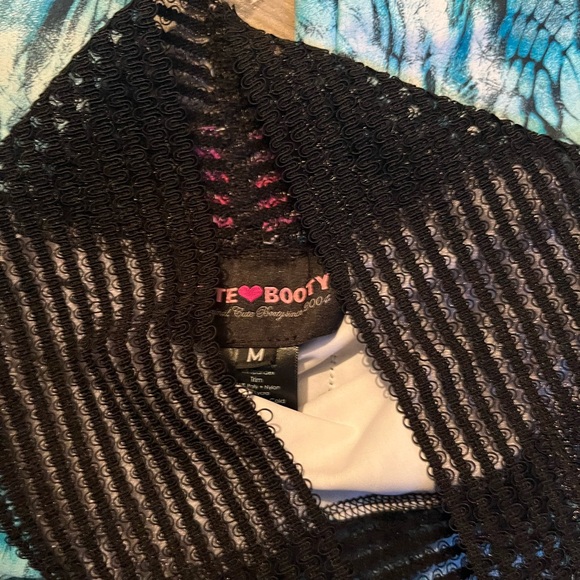 Agostina leggings price is firm - Picture 3 of 4